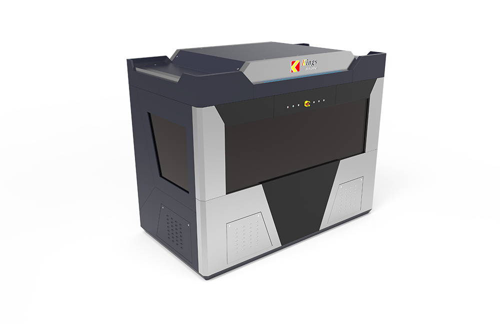 KY.COM开云,三维荣耀7周年 引领3D打印行业新征程 KY.COM开云,三维荣耀7周年 引领3D打印行业新征程