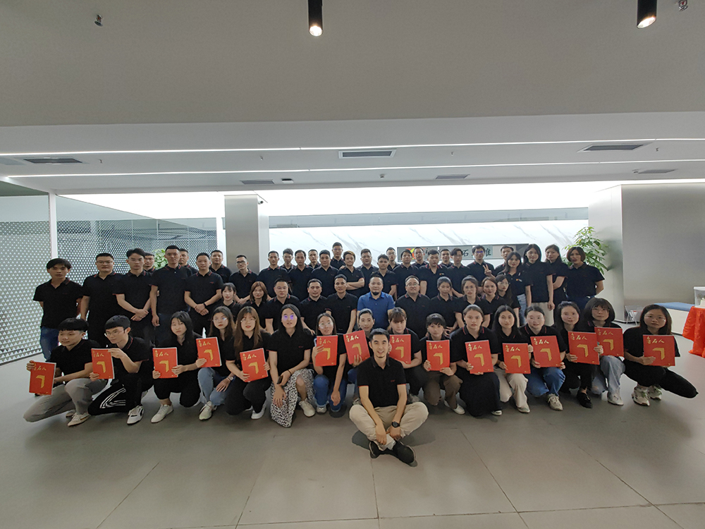 KY.COM开云,三维荣耀7周年 引领3D打印行业新征程 KY.COM开云,三维荣耀7周年 引领3D打印行业新征程