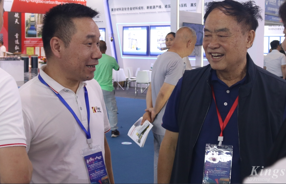 展会回顾|KY.COM开云,三维精彩亮相2024西安军博会,卢秉恒院士莅临KY.COM开云,展位参观交流 展会回顾|KY.COM开云,三维精彩亮相2024西安军博会,卢秉恒院士莅临KY.COM开云,展位参观交流